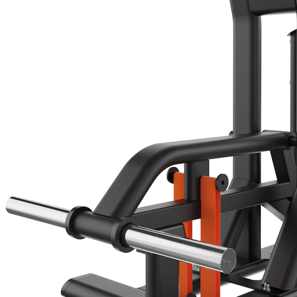 Standing Abductor Plate Loaded IRONSIDE Luxe