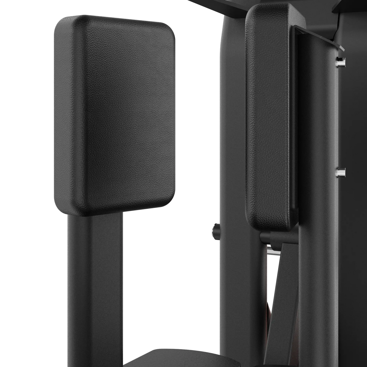 Standing Abductor Plate Loaded IRONSIDE Luxe