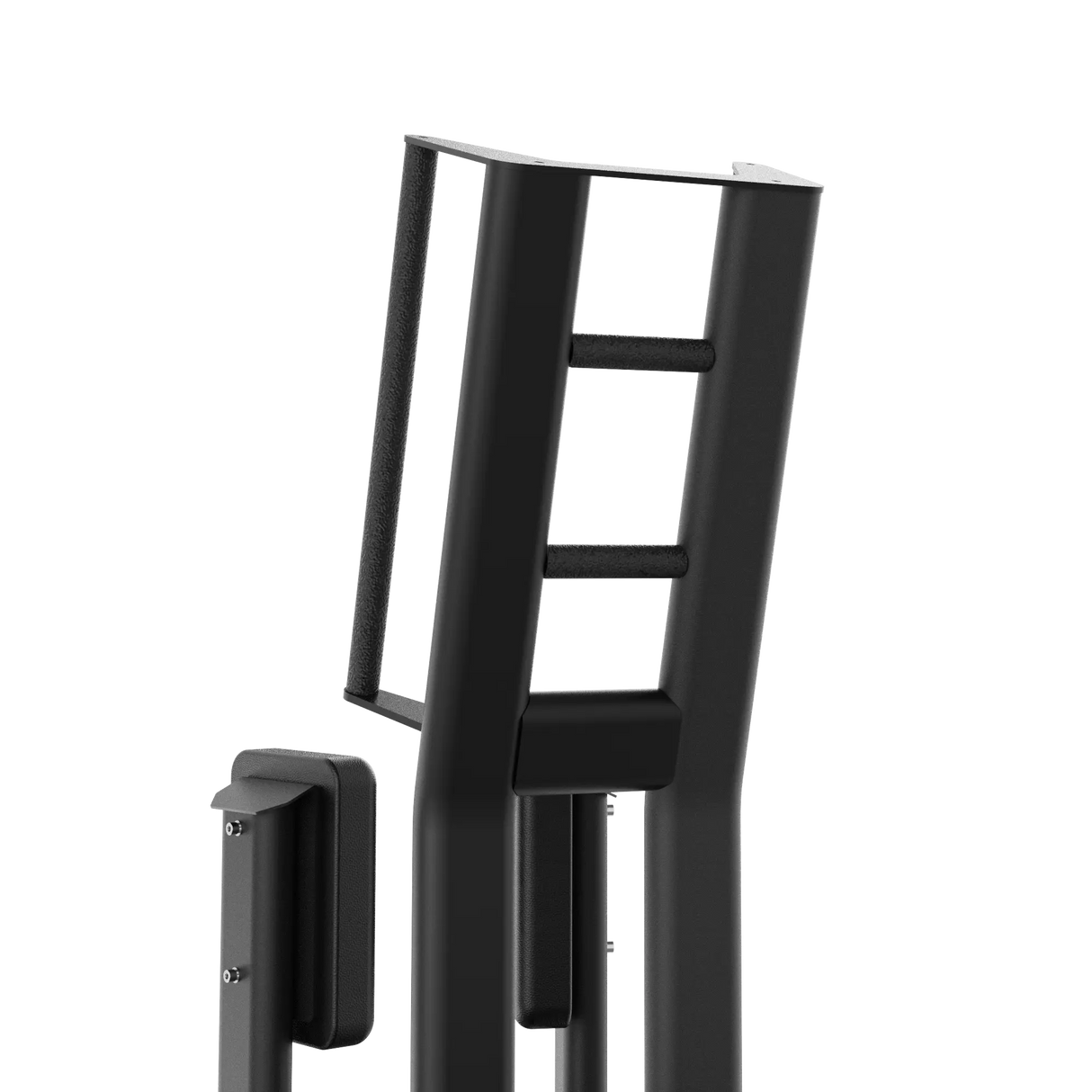 Standing Abductor Plate Loaded IRONSIDE Luxe
