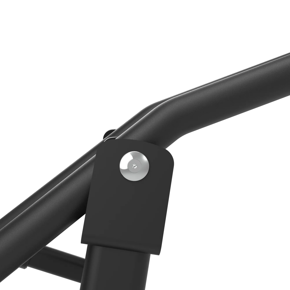 Universal Pulldown Plate Loaded IRONSIDE Luxe