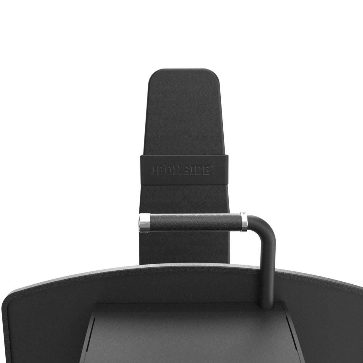 V Leg Press Plate Loaded IRONSIDE Luxe