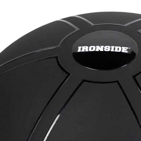 Medio Balón Bosu de Equilibrio IRONSIDE