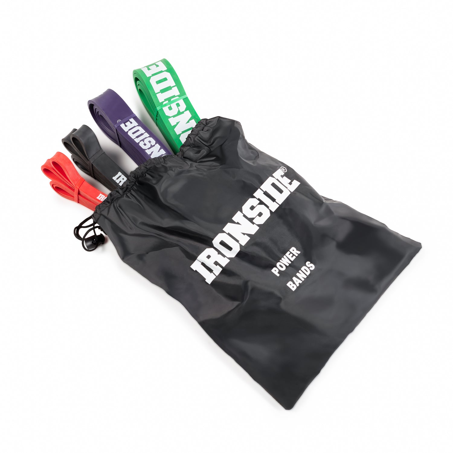 Power Bands IRONSIDE