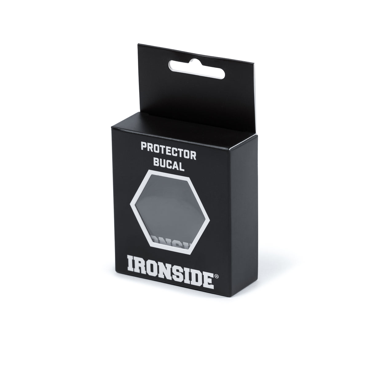 Protector Bucal Boxeo IRONSIDE Premium