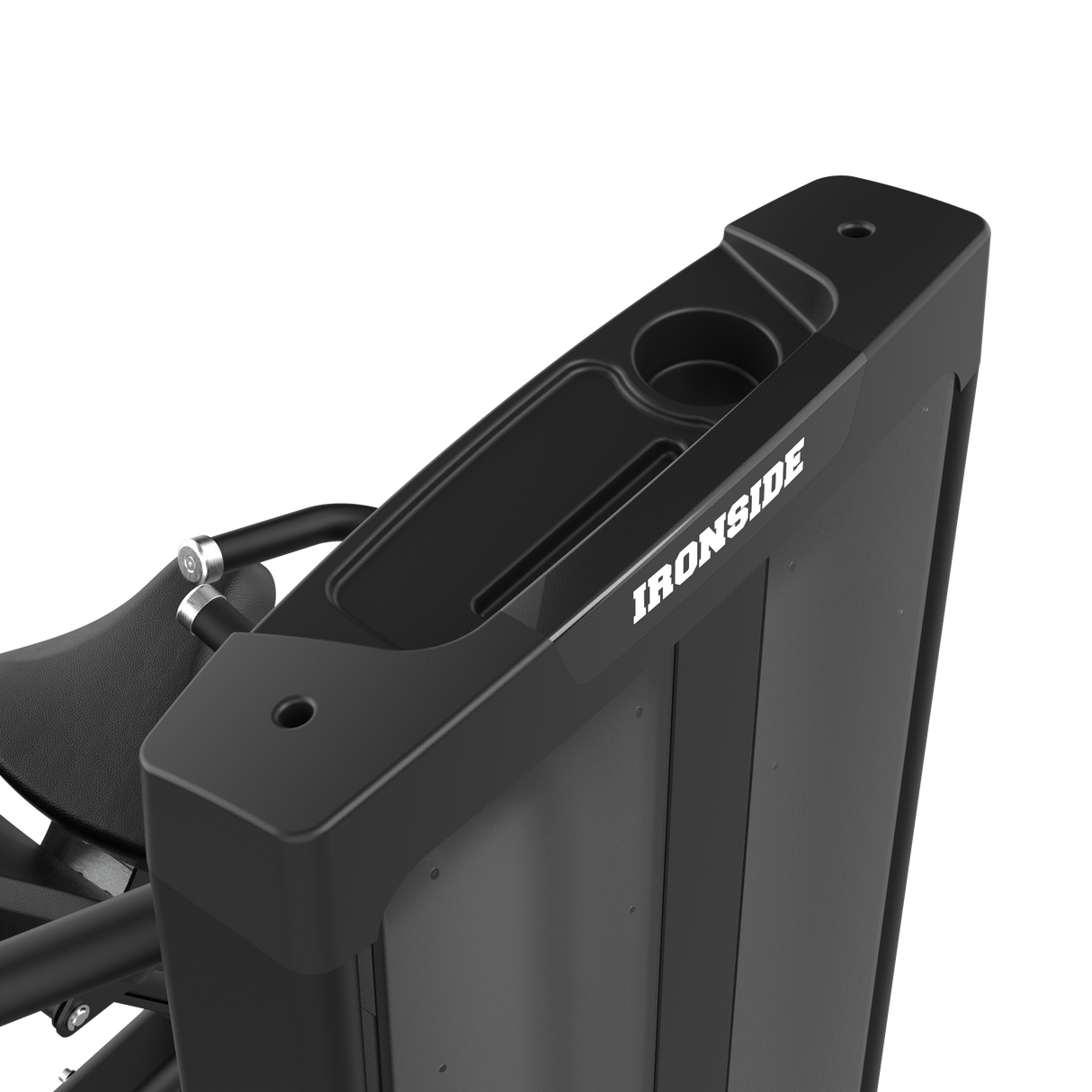Iso Lateral Shoulder Press IRONSIDE Luxe