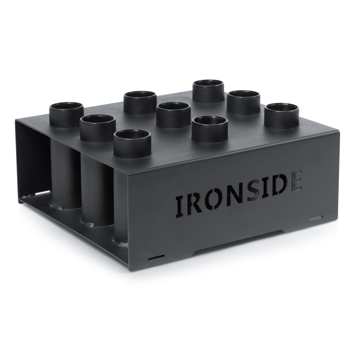 Rack de Almacenamiento Barras de Piso IRONSIDE