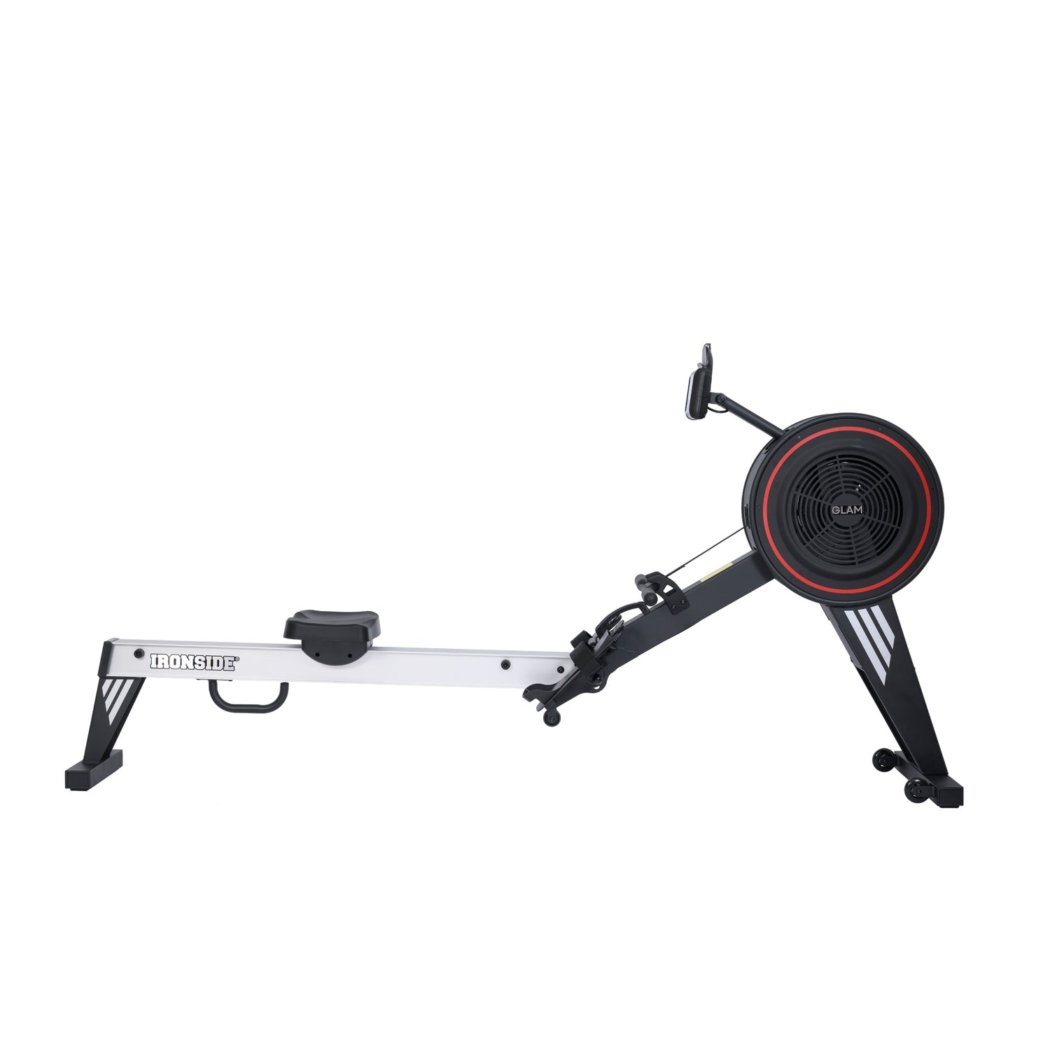 Remadora de Aire Comercial IRONSIDE GLAM