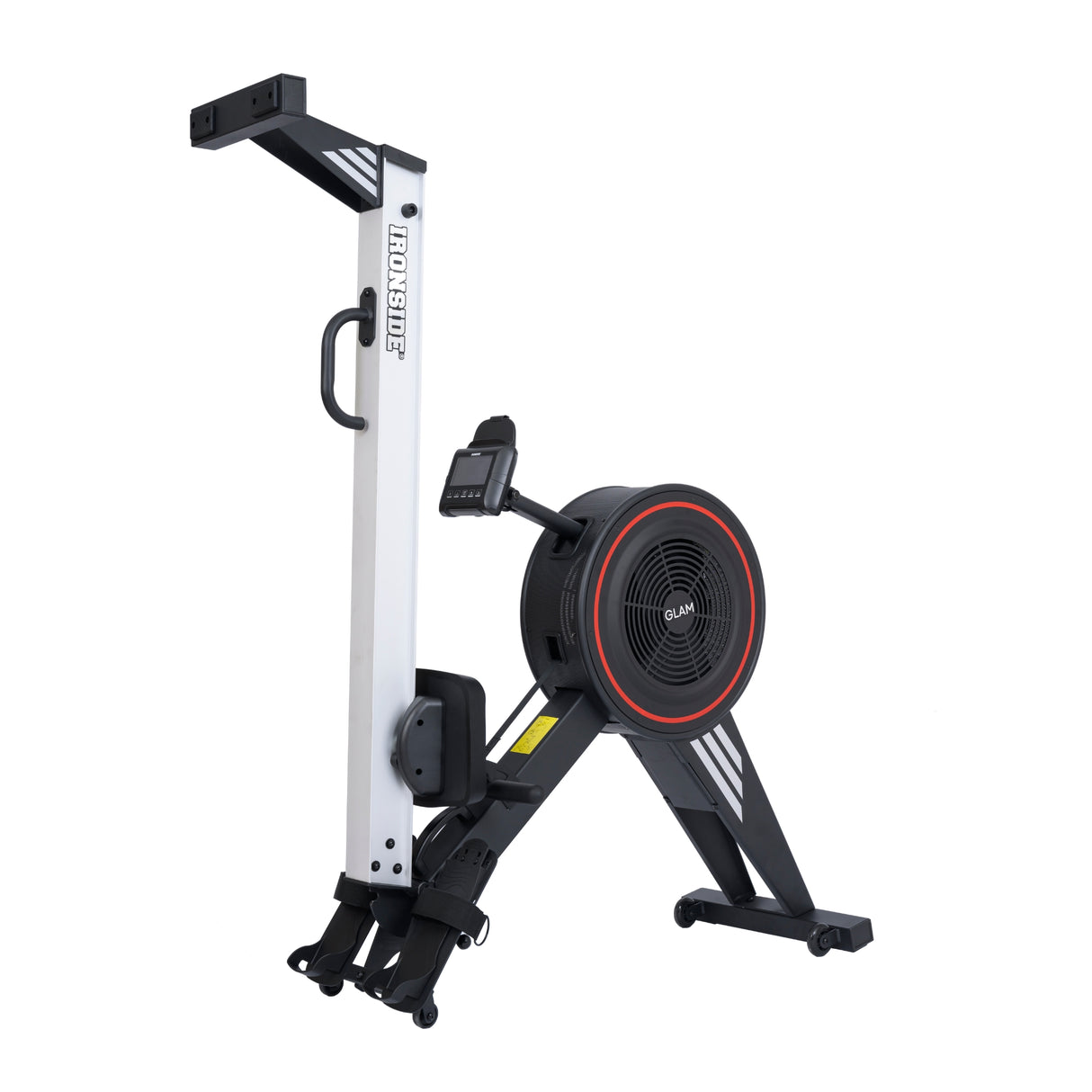 Remadora de Aire Comercial IRONSIDE GLAM