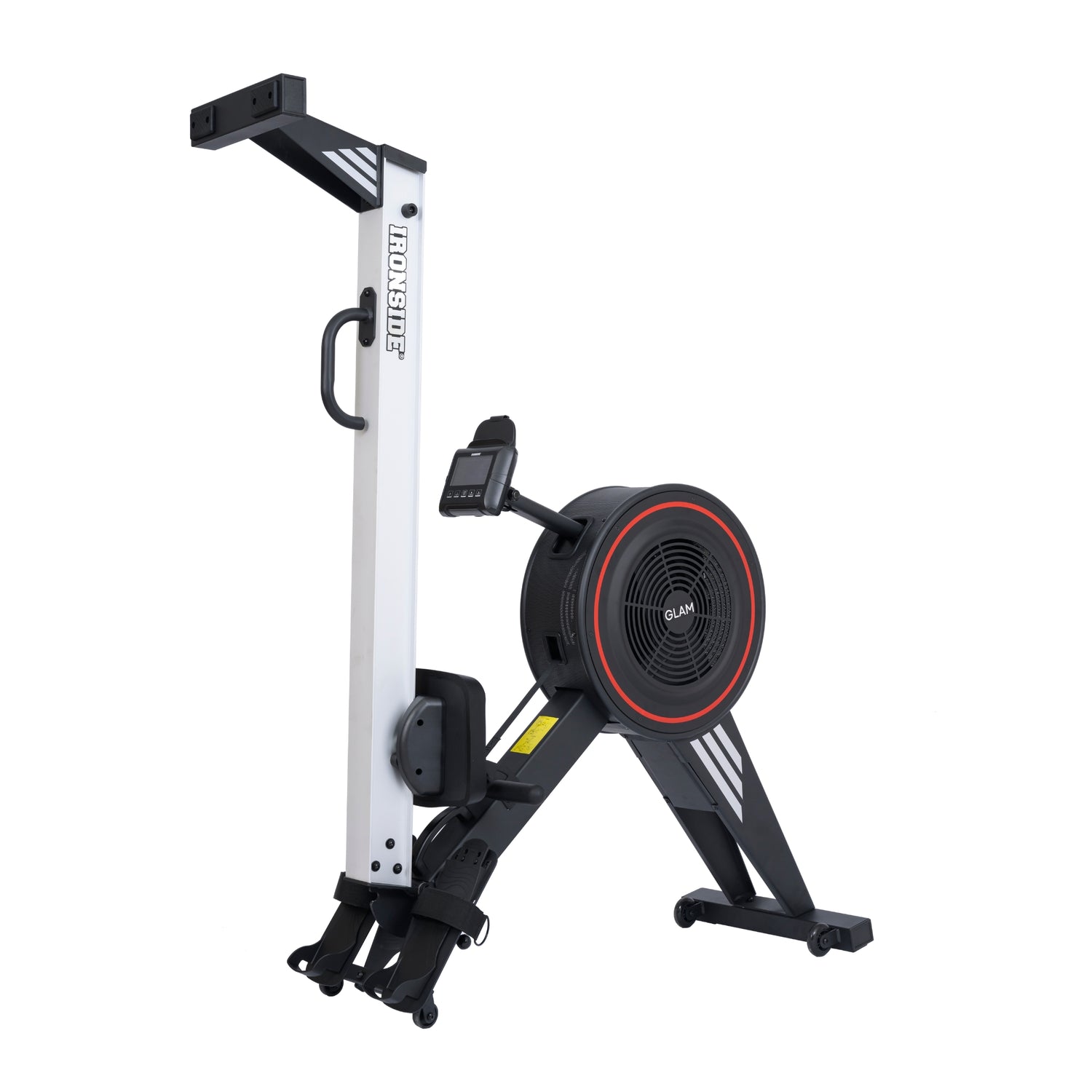Remadora de Aire Comercial IRONSIDE GLAM