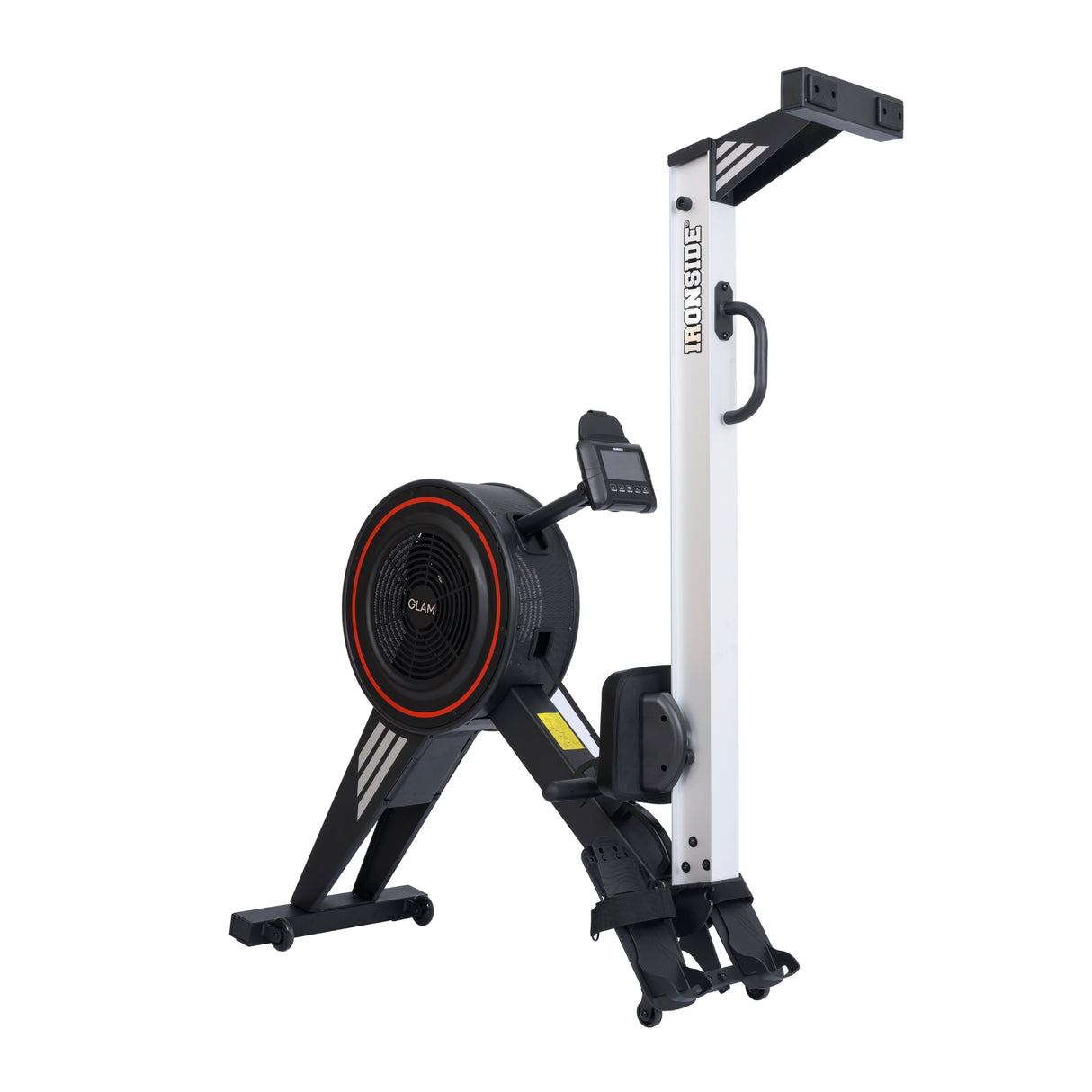 Remadora de Aire Comercial IRONSIDE GLAM