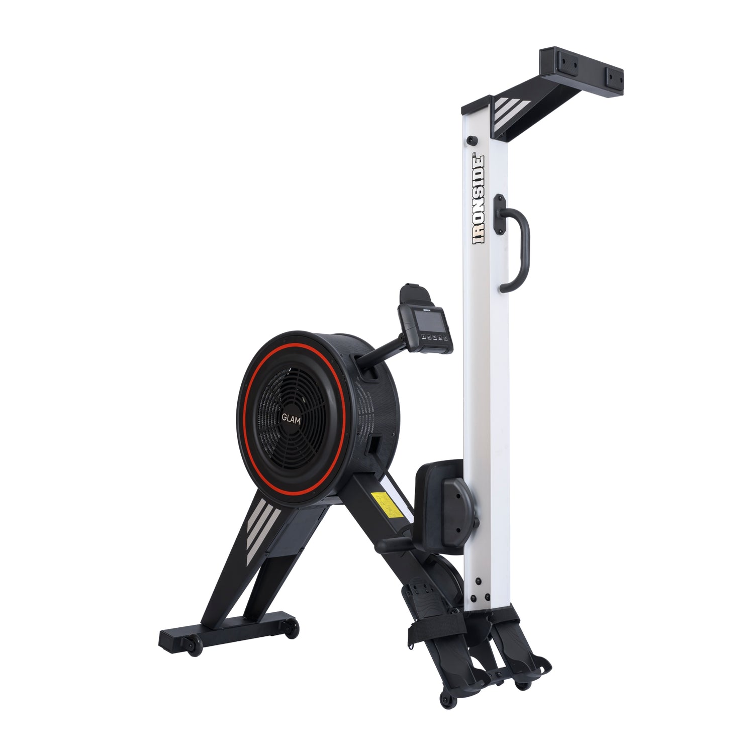 Remadora de Aire Comercial IRONSIDE GLAM