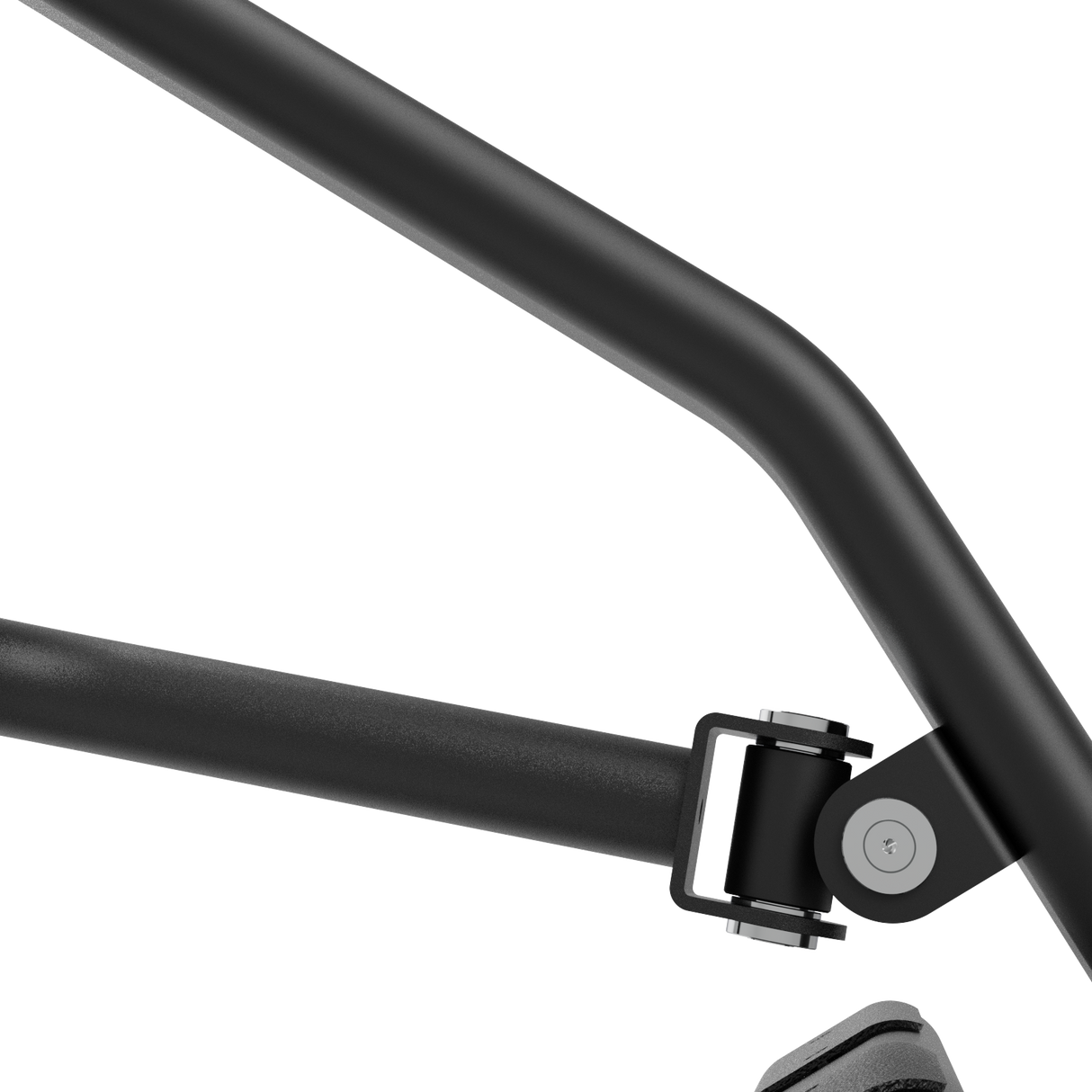 Banco para Remo IRONSIDE Luxe