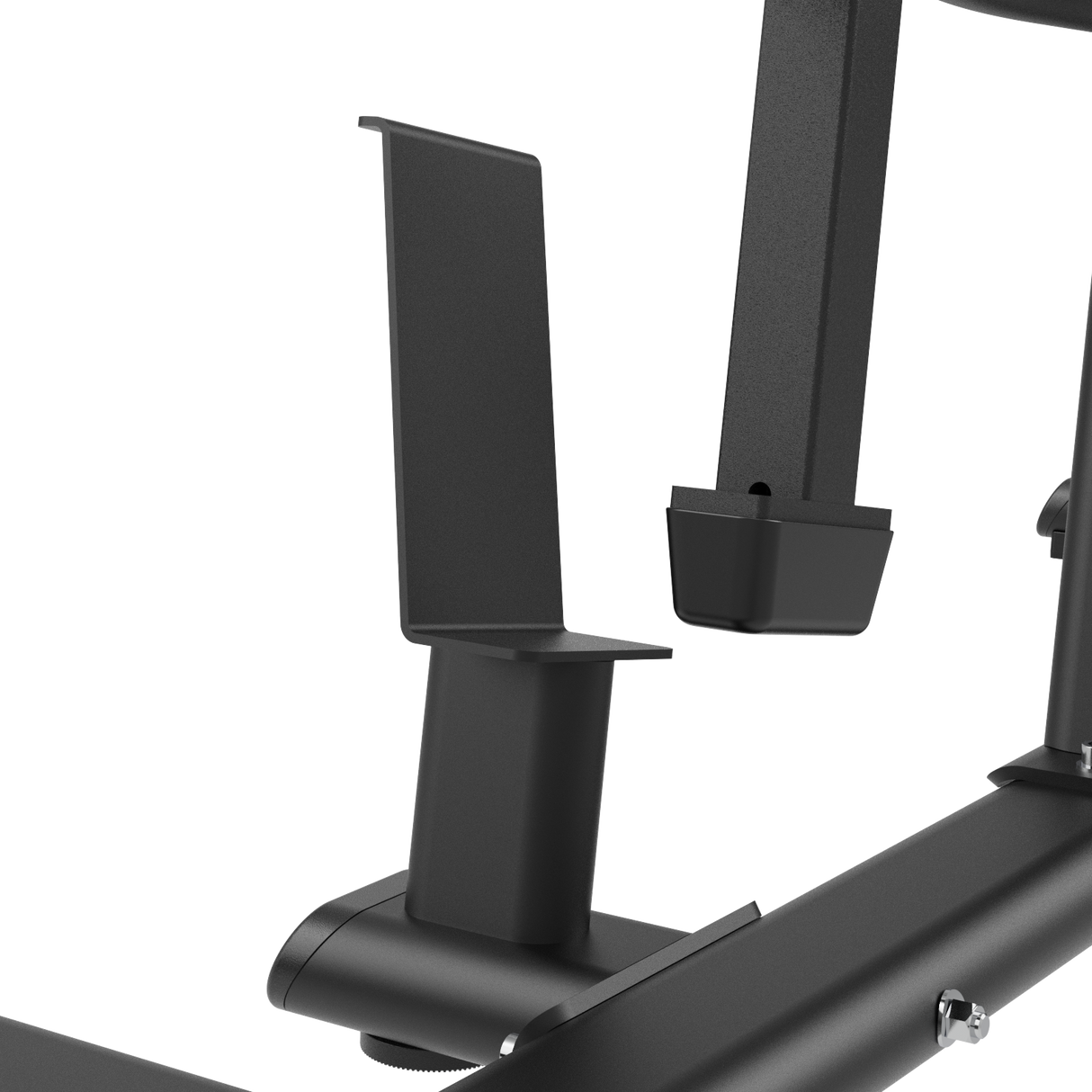 Banco para Remo IRONSIDE Luxe