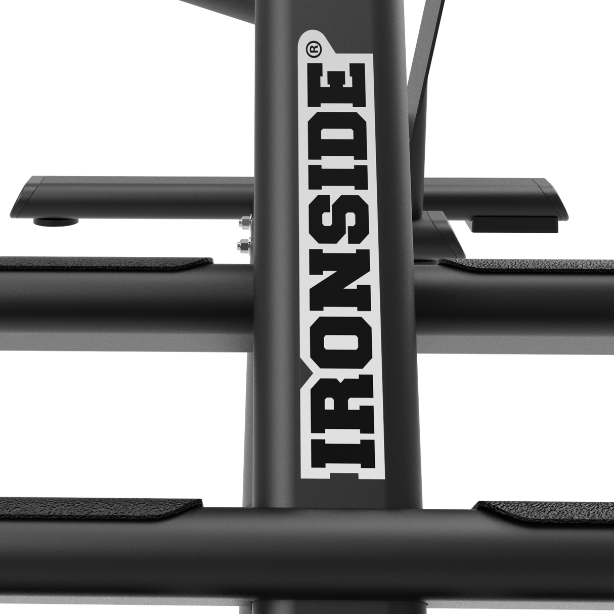 Banco para Remo IRONSIDE Luxe