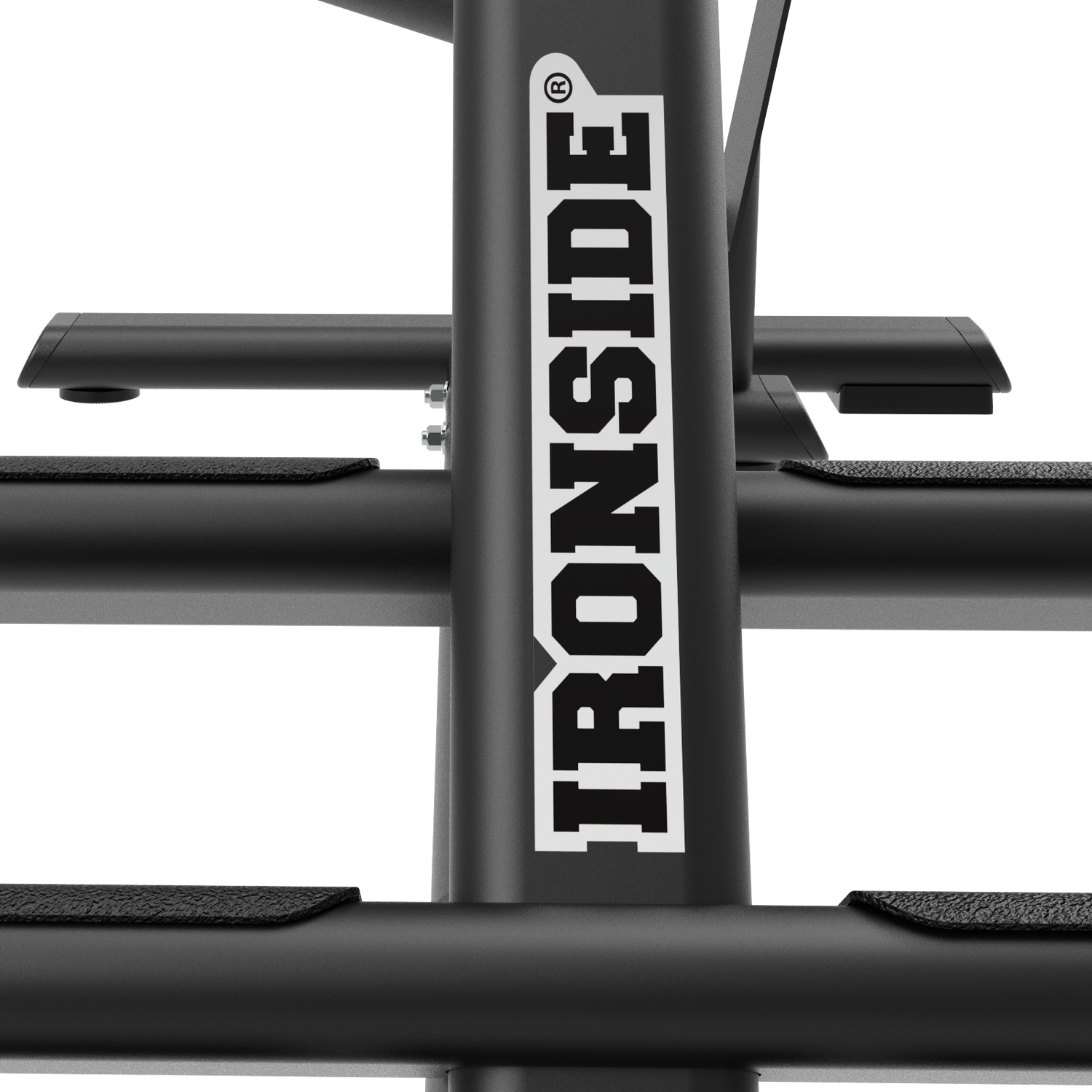 Banco para Remo IRONSIDE Luxe