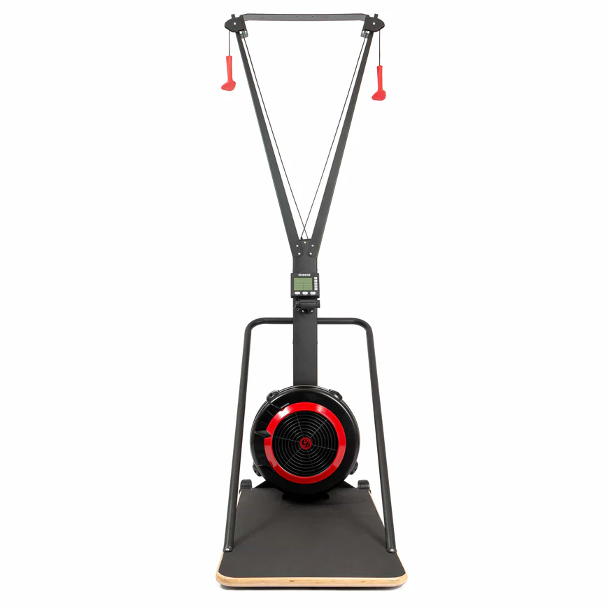 Ski Erg - Air Ski Machine IRONSIDE Combat