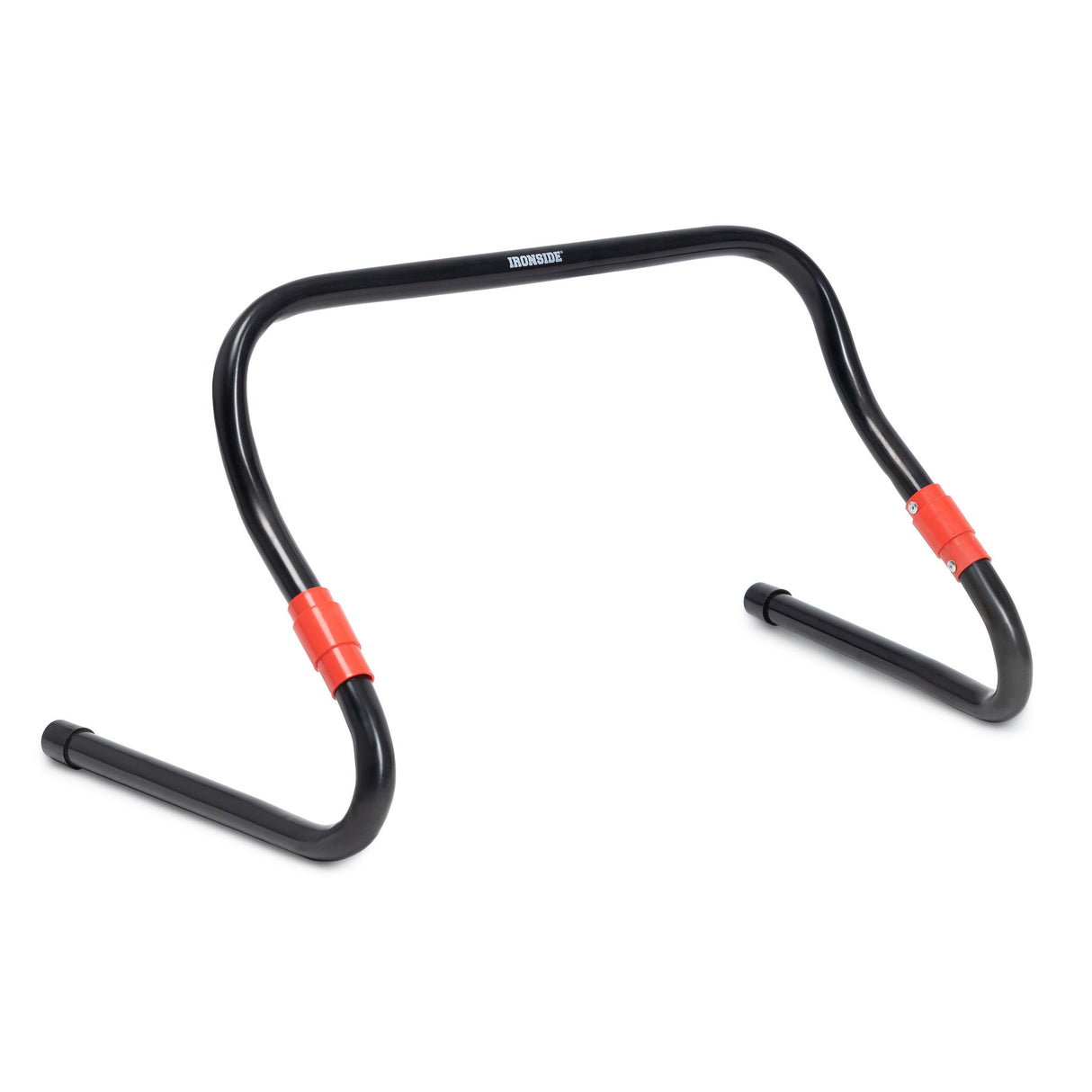 Set 5 Vallas de Salto y Agilidad IRONSIDE