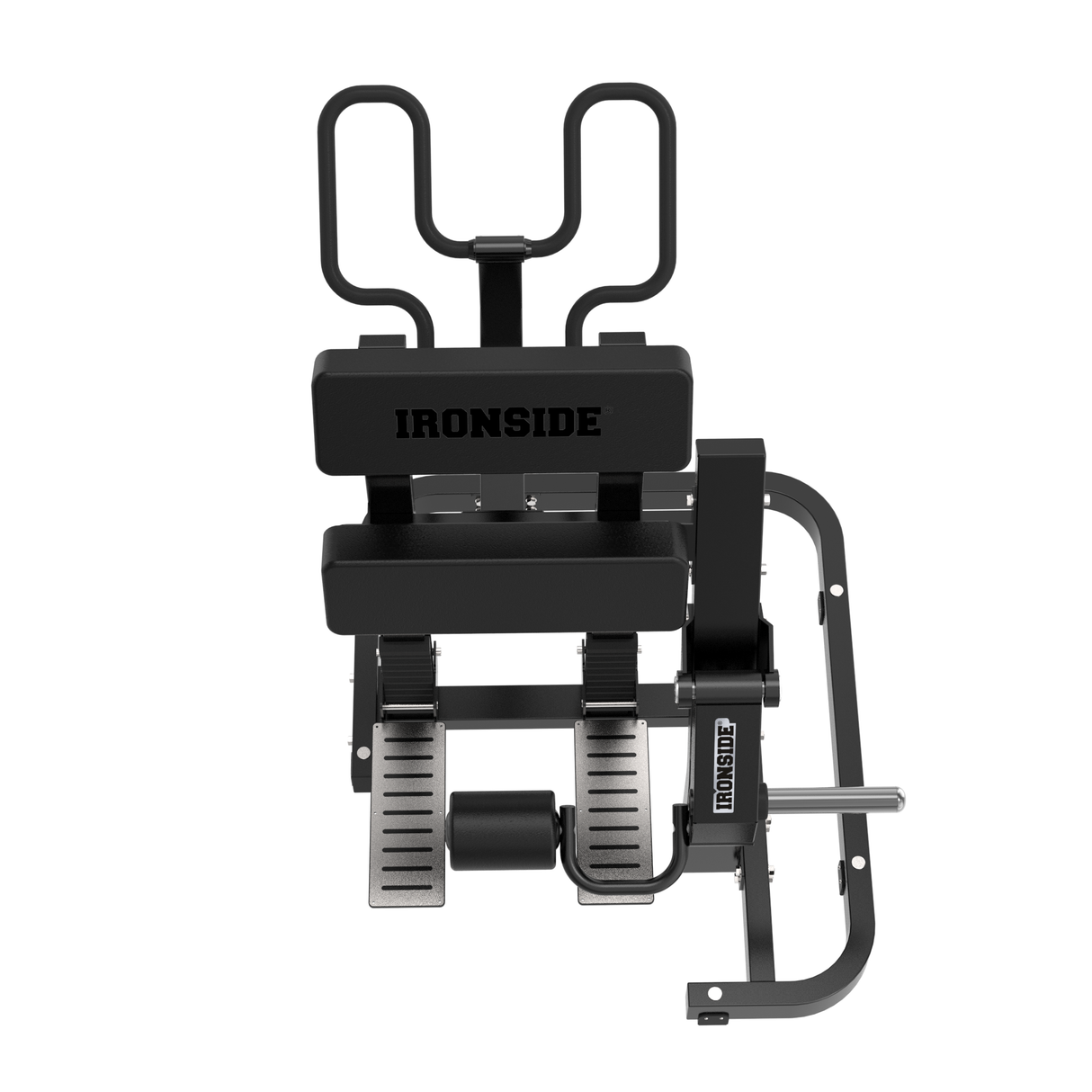 Rear Kick Plate Loaded IRONSIDE Infinity