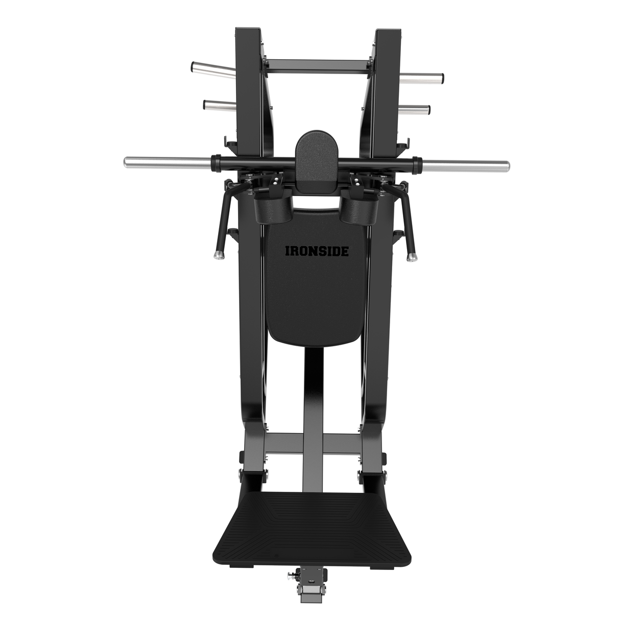 Hack Squat 2.0 IRONSIDE Infinity