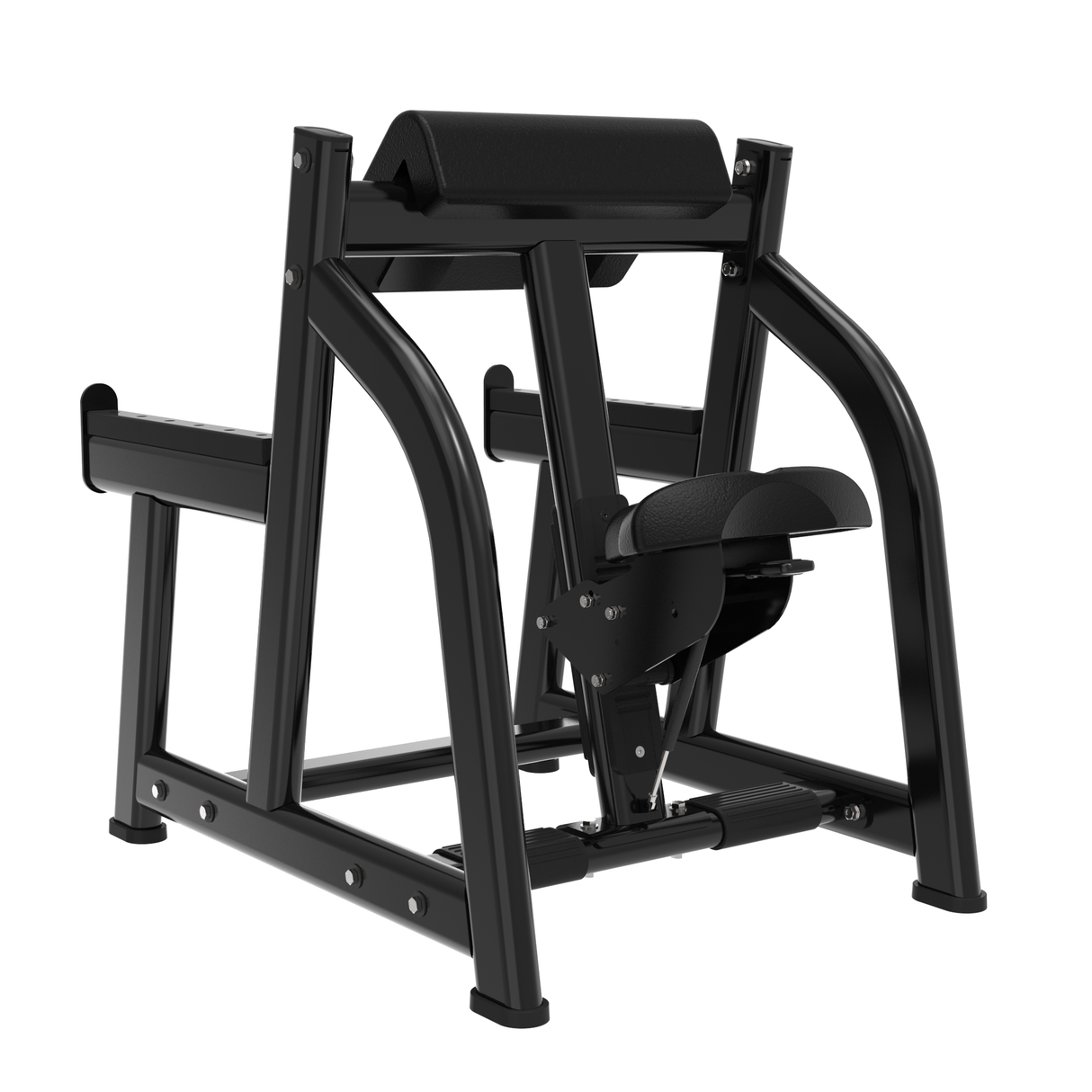 Banco Scott para Biceps IRONSIDE Infinity