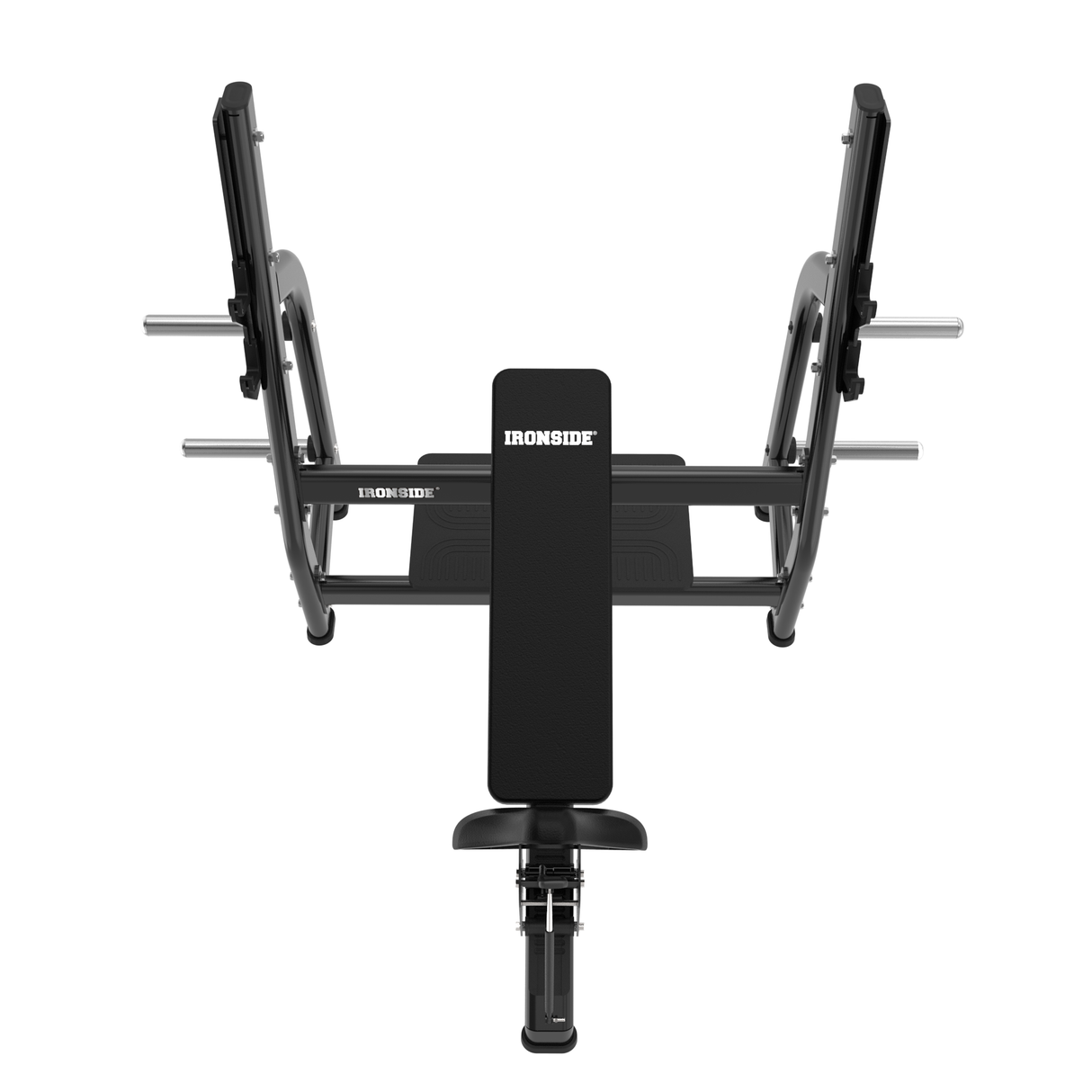 Banco Inclinado Olímpico IRONSIDE Infinity