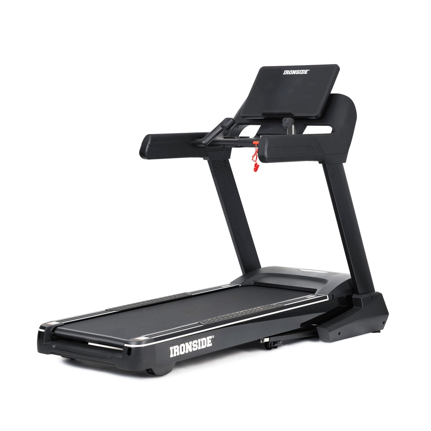 Cinta para Correr Plegable LED IRONSIDE Glam