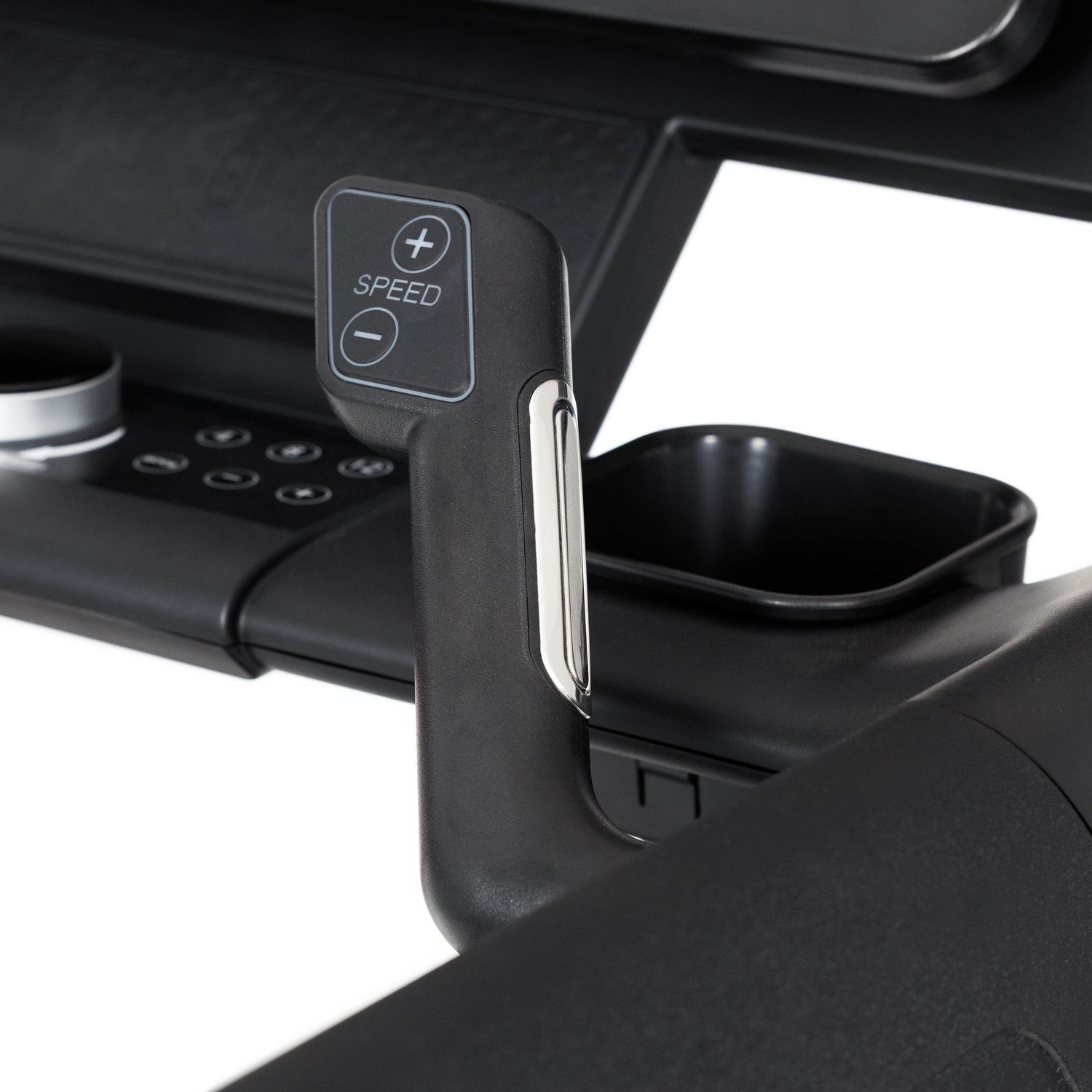 Cinta para Correr Plegable LED IRONSIDE Glam
