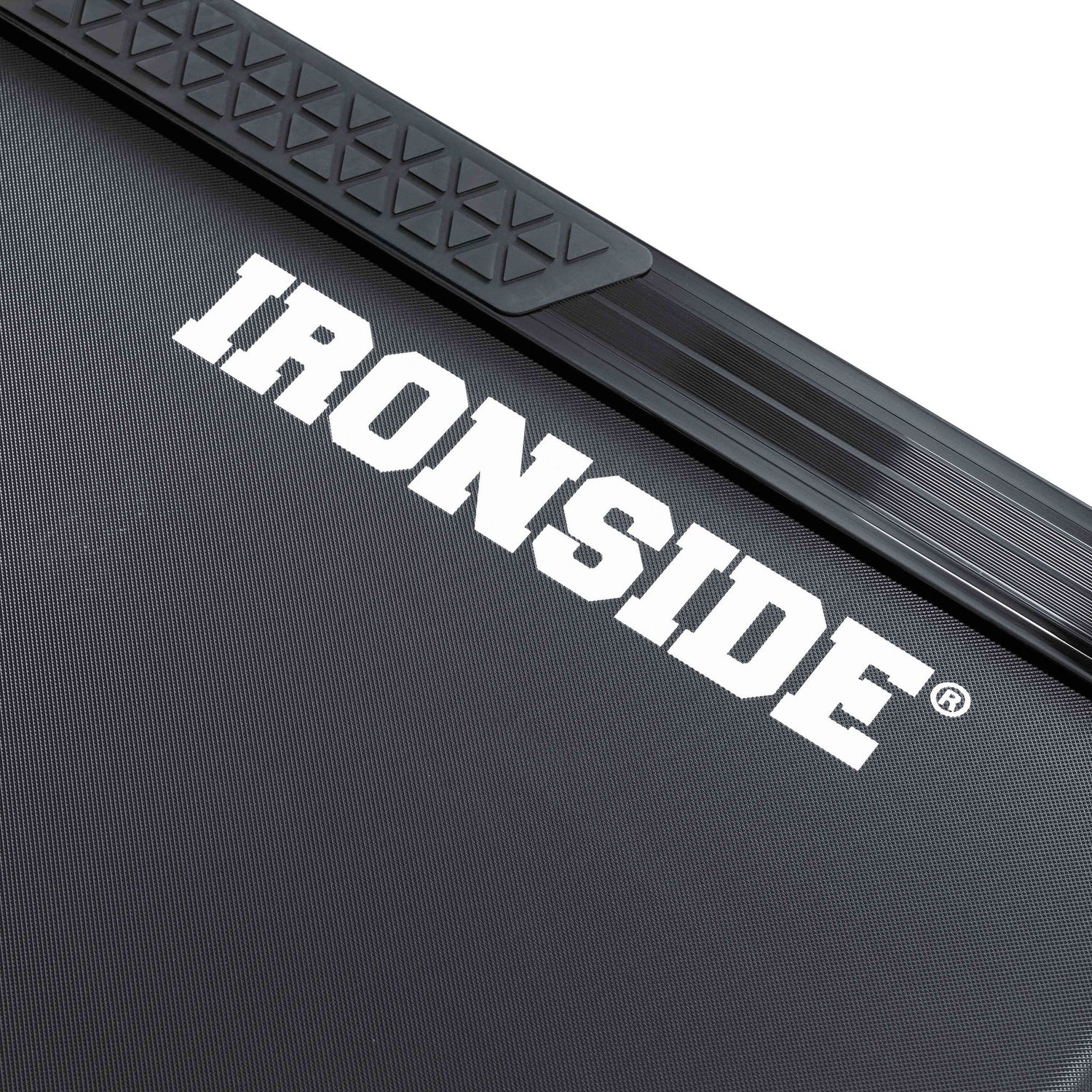 Cinta para Correr Plegable LED IRONSIDE Glam