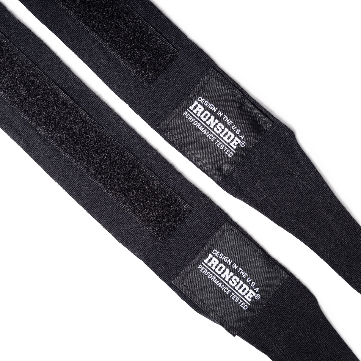 Vendas de Boxeo 4.5mts IRONSIDE