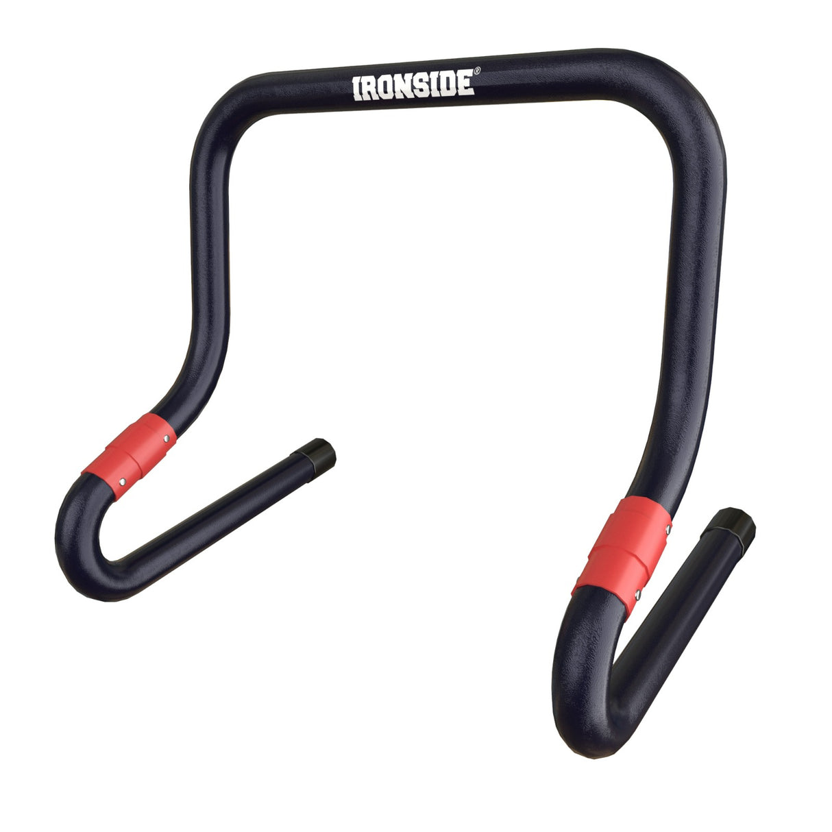 Set 5 Vallas de Salto y Agilidad IRONSIDE