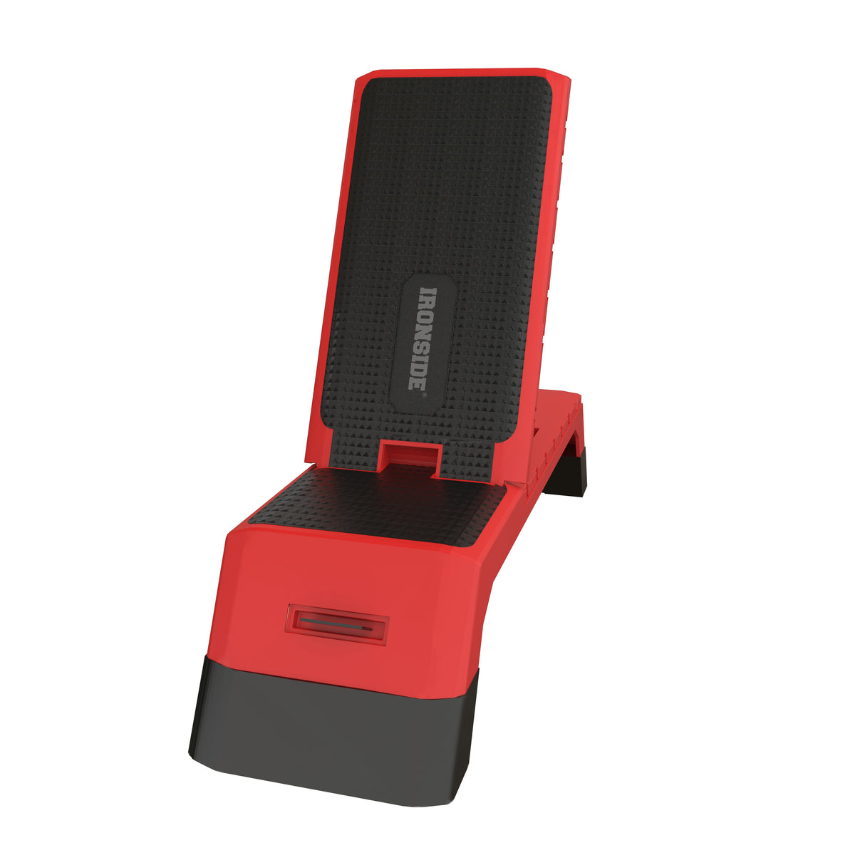 Banco Step Aeróbico Ajustable IRONSIDE