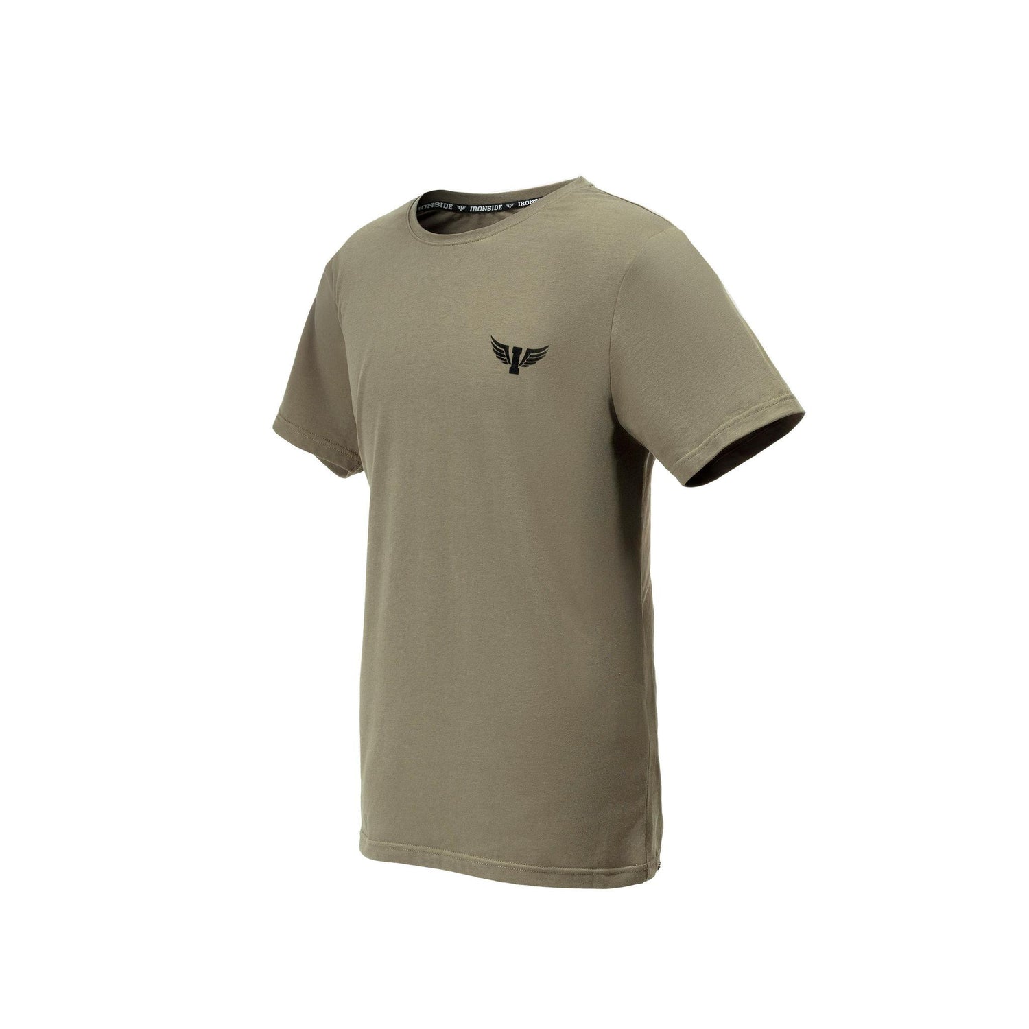 Remera Deportiva para Hombre Edición Limitada IRONSIDE