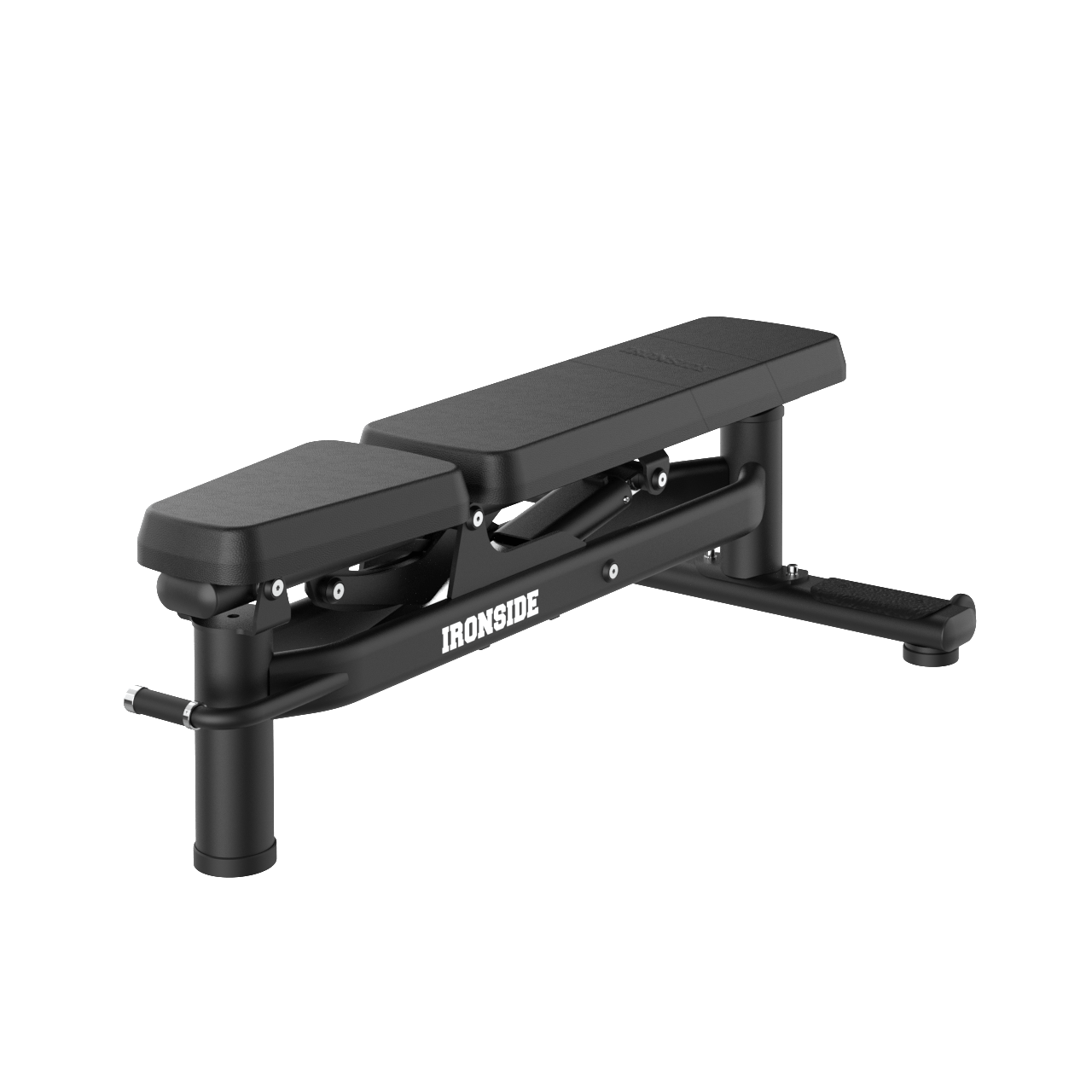 Banco Ajustable Comercial IRONSIDE Luxe