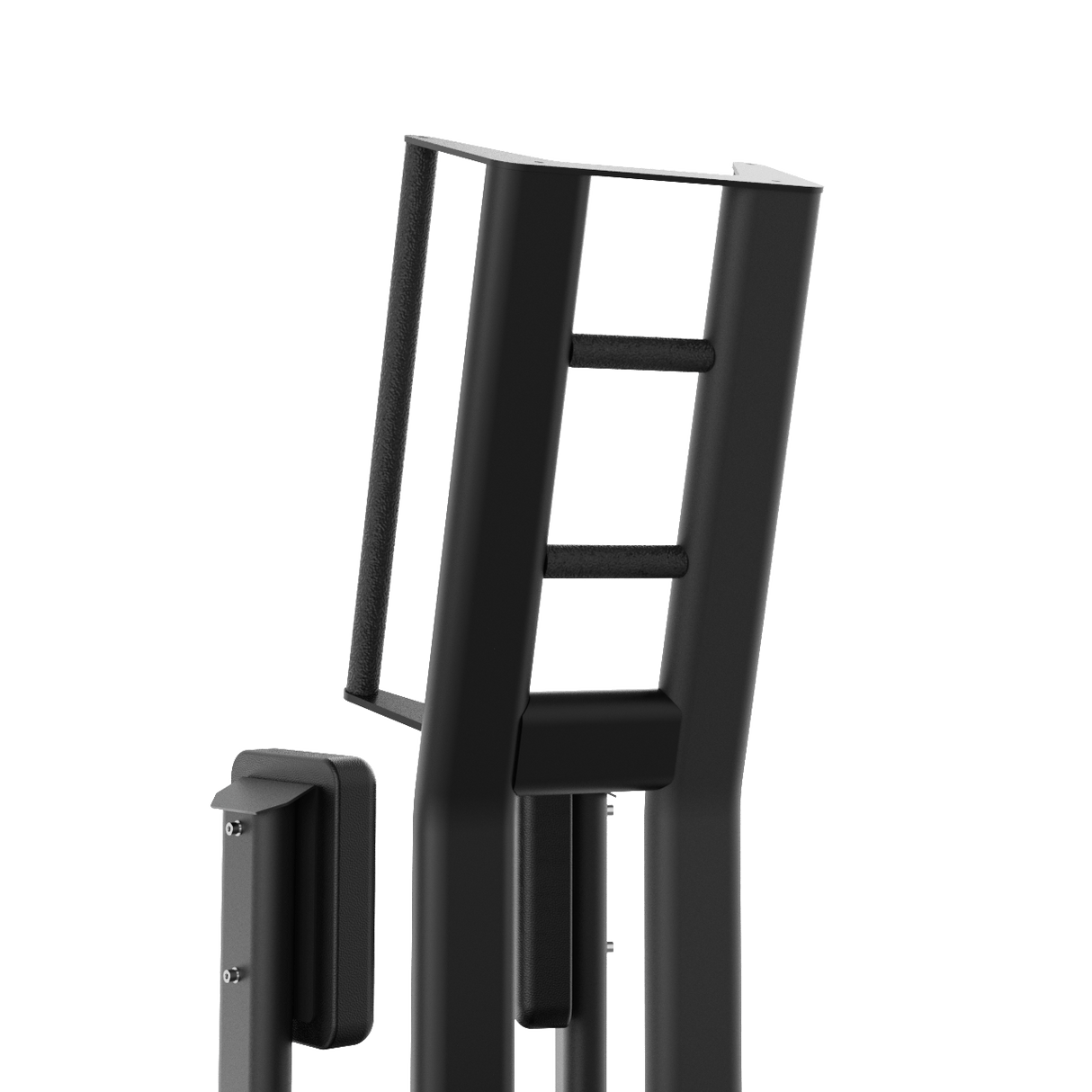 Standing Abductor Plate Loaded IRONSIDE Luxe