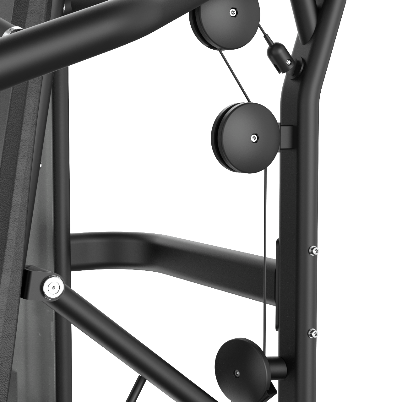 Multi Press Machine IRONSIDE Luxe