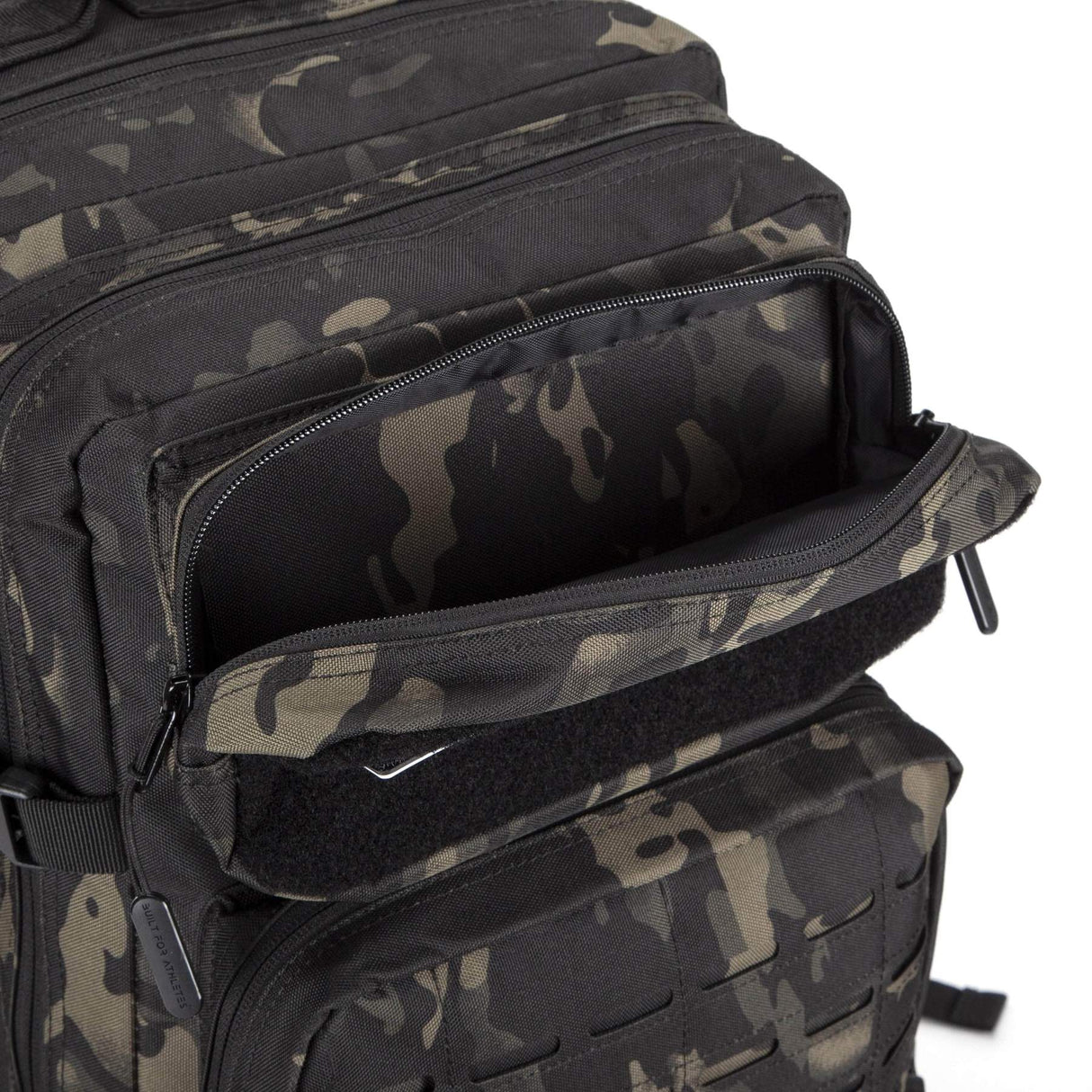Mochila IRONSIDE 45 LTMOCHILAIRONSIDEColor: Negro, Militar