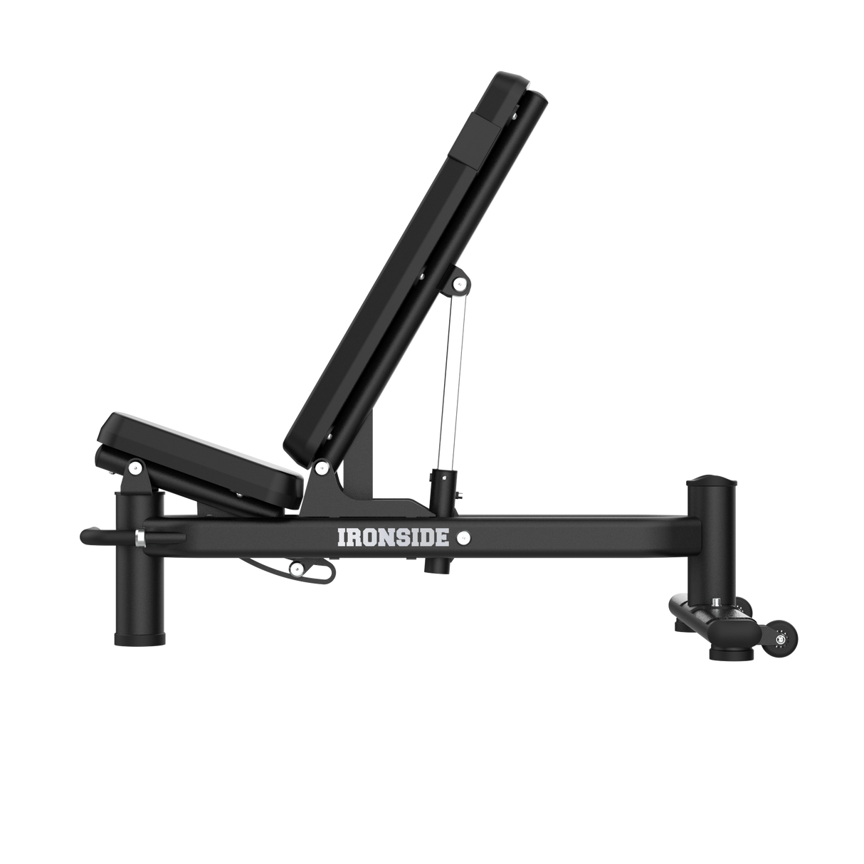 Banco Ajustable Comercial IRONSIDE Luxe