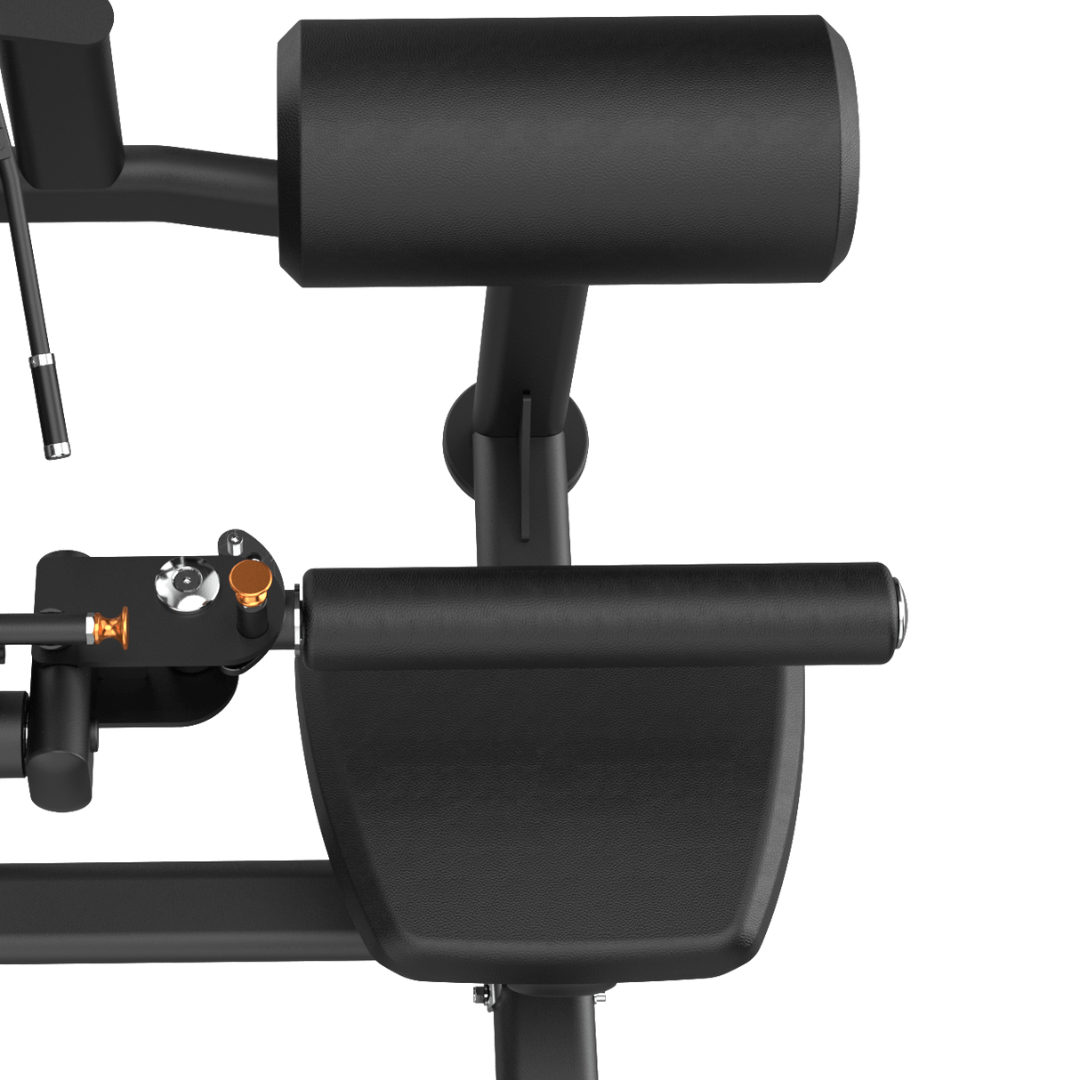 Hip Thruster IRONSIDE Luxe