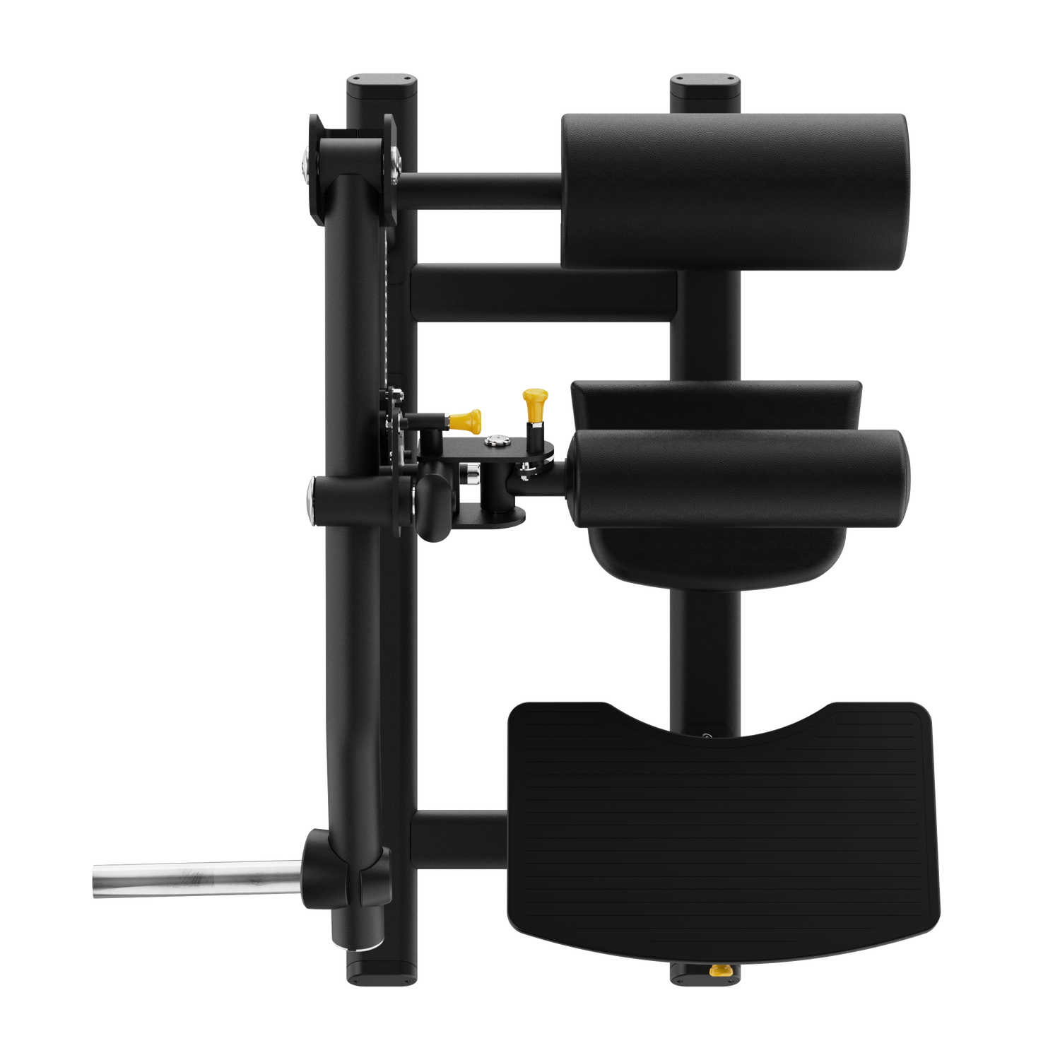 Hip Thrust Bench Plate Loaded IRONSIDE Luxe
