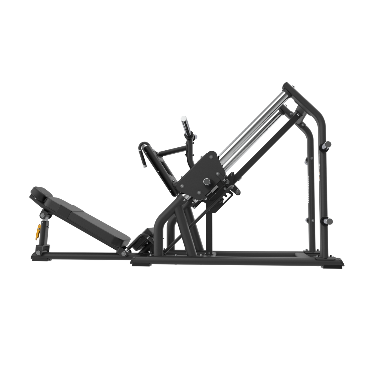 Linear Leg Press 45° Plate Loaded IRONSIDE Luxe