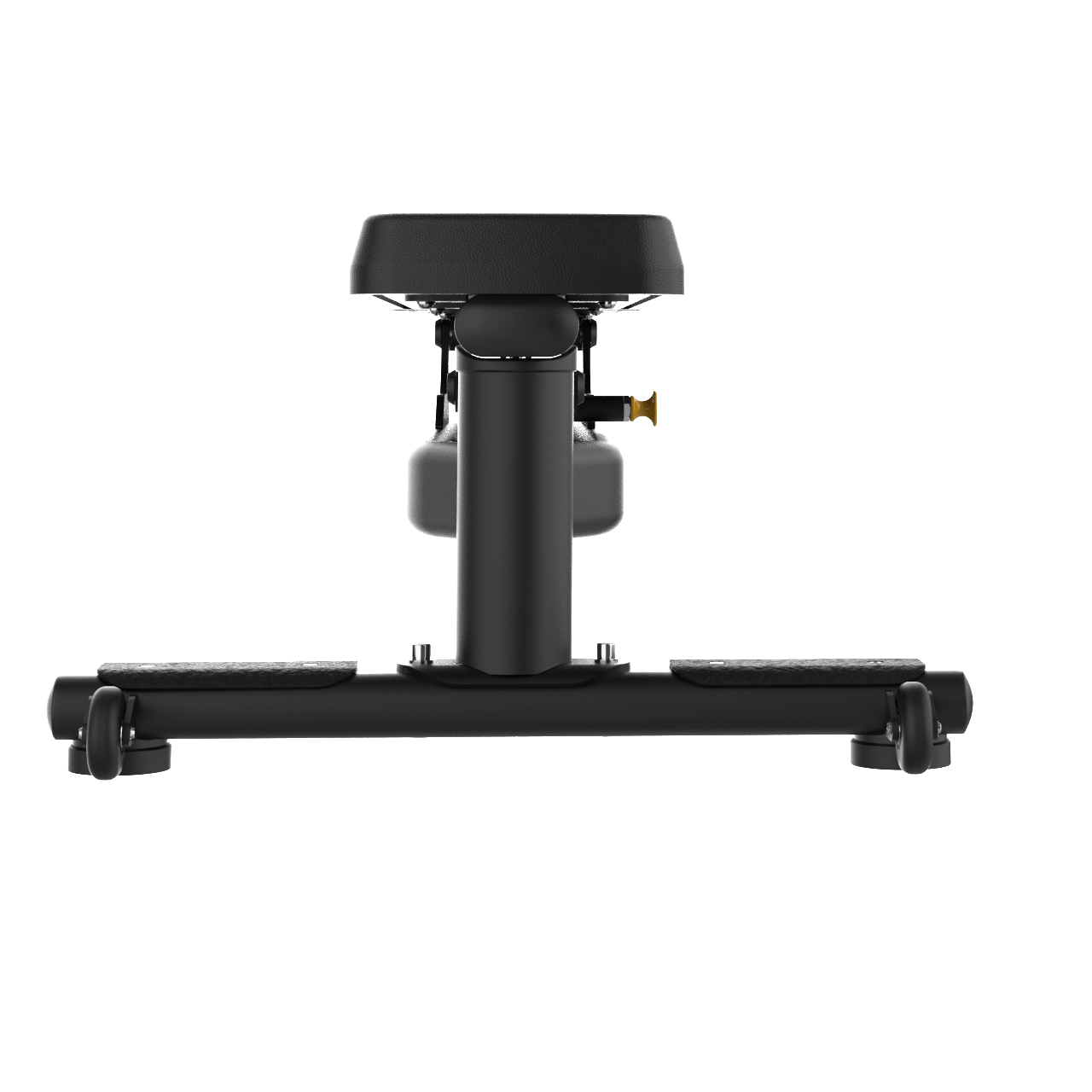 Banco Ajustable Comercial IRONSIDE Luxe