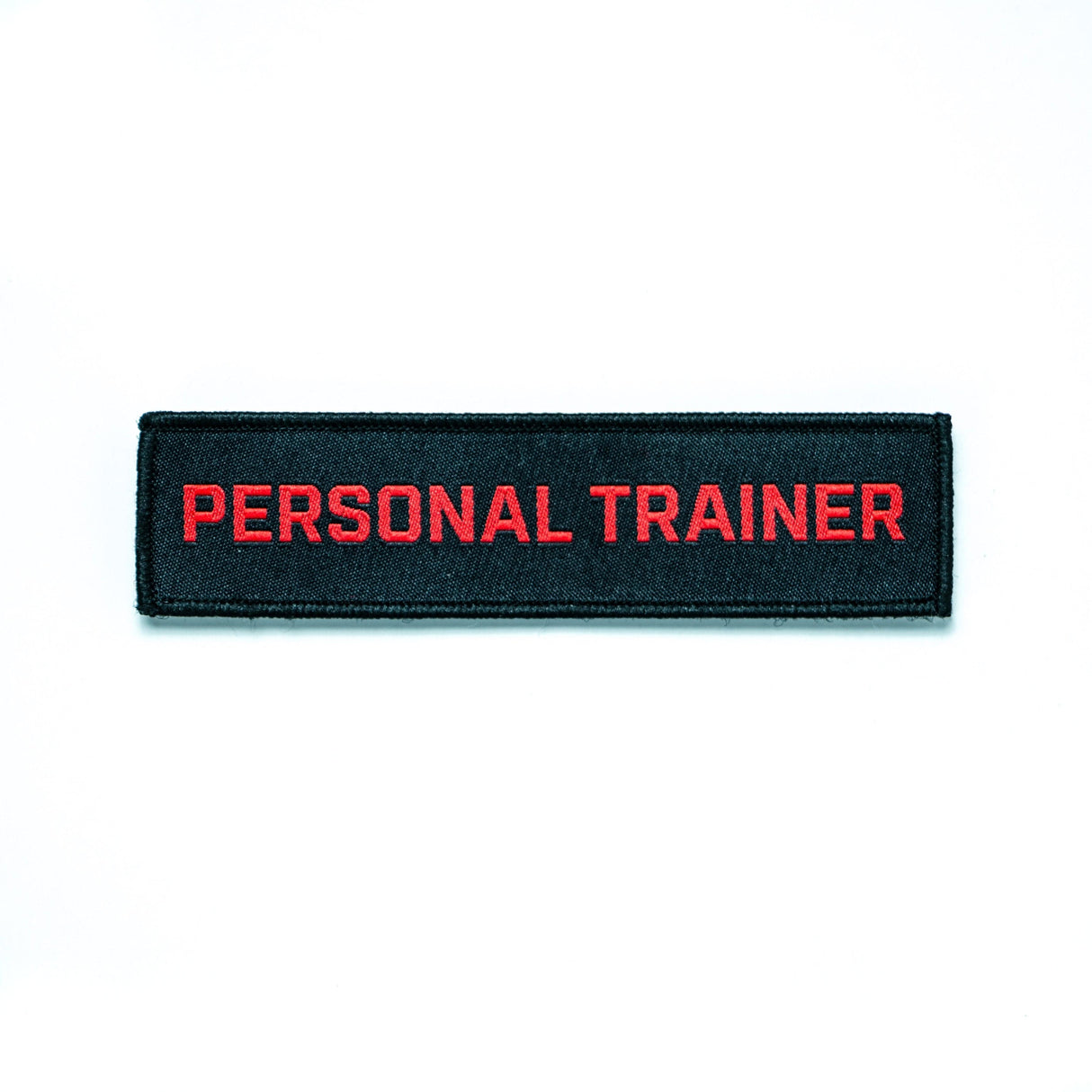 Parches de SloganACCESORIO MOCHILAIRONSIDEFrase: PERSONAL TRAINER