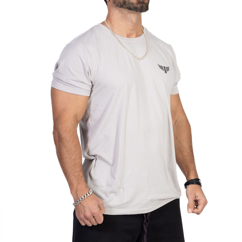 Remera Deportiva para Hombre Edición Limitada IRONSIDE