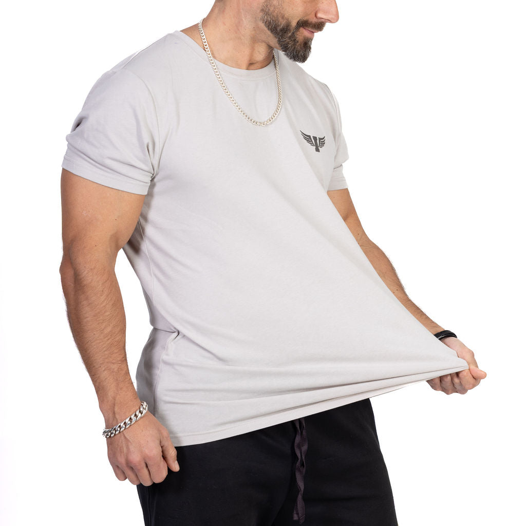 Remera Deportiva para Hombre Edición Limitada IRONSIDE