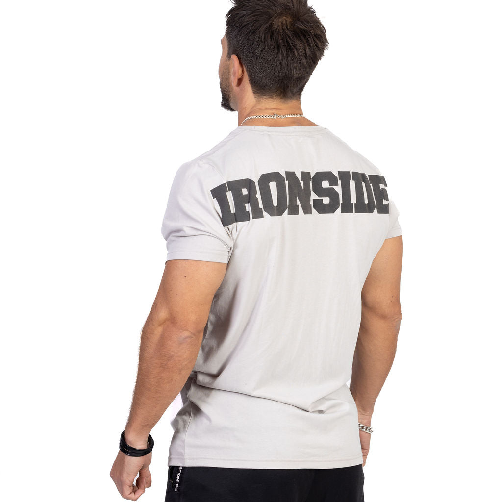 Remera Deportiva para Hombre Edición Limitada IRONSIDE