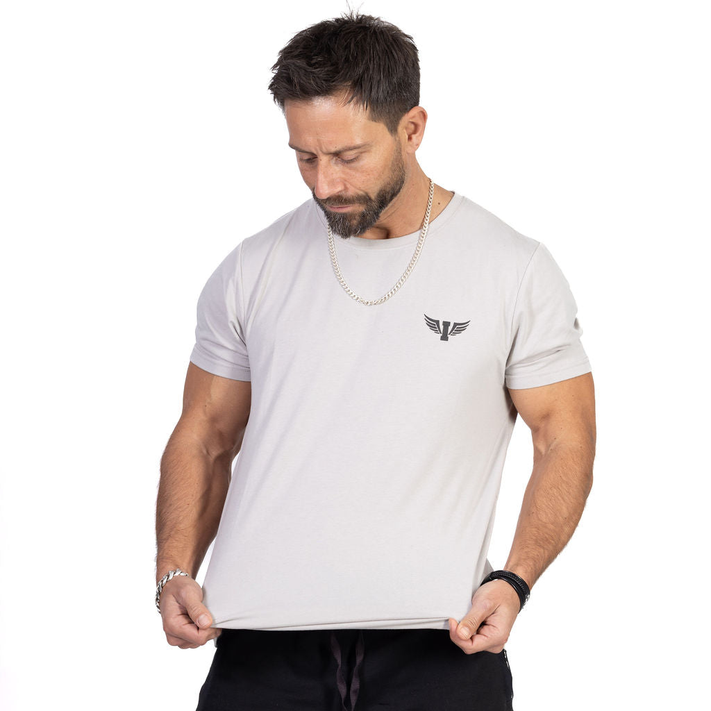 Remera Deportiva para Hombre Edición Limitada IRONSIDE