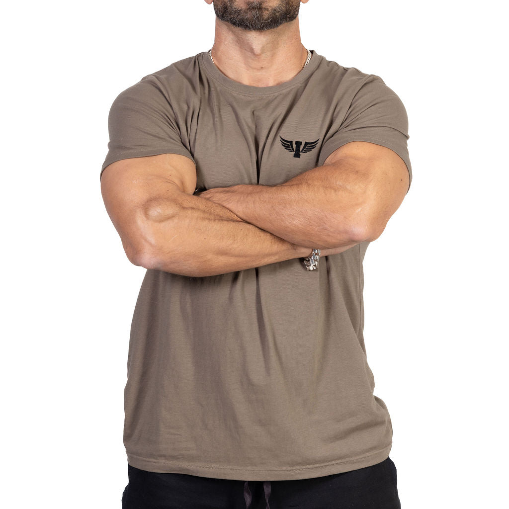Remera Deportiva para Hombre Edición Limitada IRONSIDE