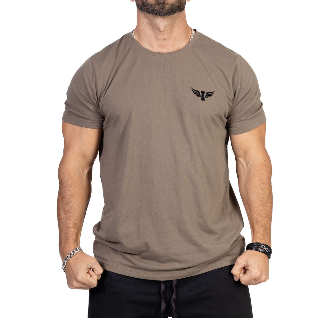 Remera Deportiva para Hombre Edición Limitada IRONSIDE