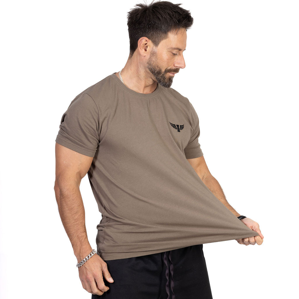 Remera Deportiva para Hombre Edición Limitada IRONSIDE