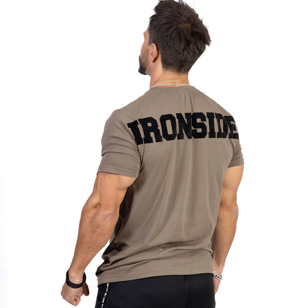Remera Deportiva para Hombre Edición Limitada IRONSIDE